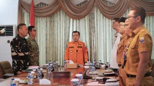 Pemerintah Dan Pegang HGU Sarukan Langkah Hadapi Puncak Karutla Jambi