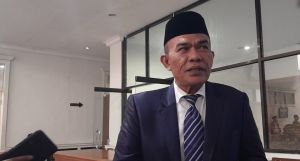 Inspektorat : Pemprov Jambi Sudah Tindak Lanjuti 74 Persen Temuan BPK pada LKPD 2025