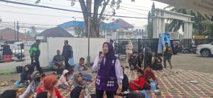 TP-PKK Jambi Perkuat Sinergi Perumahan Layak dan Kepedulian Sosial