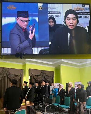 Bongkar Mafia Haji dan Umrah! Kemenhaj Rilis Hotline Pengaduan Publik