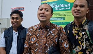 Saksi dari JPU Kembali Ringankan Terdakwa, PH : Ini Kasus, Kesalahan Paham Saja