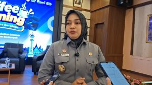 Kanwil Kemenkum Jambi Hadirkan Program Pendaftaran 1.000 Kekayaan Intelektual Gratis di 2027