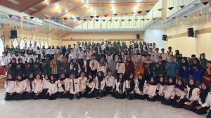     PKKMB PBSI UNJA 2026: Sambut Mahasiswa Baru, Bangun Semangat untuk Tumbuh dan Berkarya