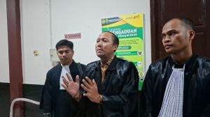 Ahli BPKP Tak Bisa Buktikan Kerugian, Audit Kasus Tirta Mayang Dinilai Hanya Berdasarkan 'Katanya'