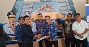 'Babak Belur Dibuatnya' Seloroh drg Iwan Saat Terima Putusan Menang RSUD Raden Mattaher dari Gugatan