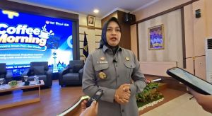 Diana Yuli Astuti Dorong Penguatan Ekosistem Kekayaan Intelektual Daerah Jambi