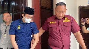 Terdakwa Kasus Sabu 58 Kg di Jambi Dituntut Penjara Seumur Hidup