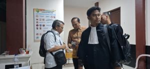 Audit Cacat dan Tebang Pilih, Kasus Perumda Tirta Mayang Ciderai Keadilan!