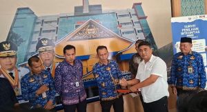 Gugatan Perdata Dua Perusahaan Terhadap RSUD Raden Mattaher Jambi Dinyatakan Cacat Formal