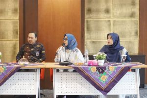 Cegah Stres Akademik, UNJA Bekali Mahasiswa Keterampilan Hipnoterapi