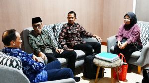 Pasar Kota Lama Tembesi Diusulkan Jadi Cagar Budaya Nasional, Pemkab Batang Hari Tancap Gas