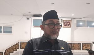 Misteri Selisih Rp25 di Jambi, Sekda Ngaku Tak Tahu Meski RAN KUA-PPAS APBD 2027 Telah Disepakti