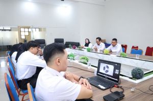 Uji Petik Pedoman Pembinaan Perda, Kemenkum Jambi Bahas Penguatan Peran Kantor Wilayah