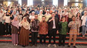 UNJA Perkuat Layanan Konseling Kampus