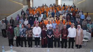UNJA-DEN Perkuat Ketahanan Energi Nasional