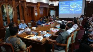Pemprov Jambi Siap Dukung Asistensi Potensi Komponen Pendukung Pertahanan Negara