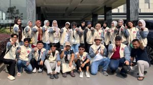     UNJA Dorong Wirausaha Mahasiswa Inovatif