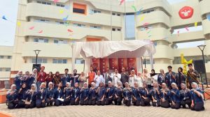 IMA KO Fair Hidupkan Bisnis Kreatif Mahasiswa