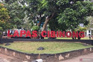 Kasus Lapas Cibinong dan momentum pembenahan integritas pemasyarakatan
