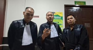 Sidang Sucolite Perumda Tirta Mayang Jambi : PH Sebut Unsur PMH & Persekongkolan Tak Terbukti