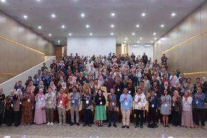 UNJA Tuan Rumah Workshop Hibah Nasional