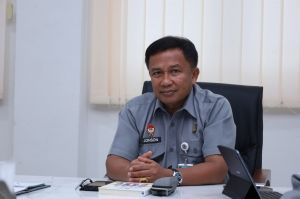 Kemenkum Jambi Ikuti 'Pasti Ada Solusi' Episode 19, Bahas Pendaftaran Notaris - Kewarganegaraan