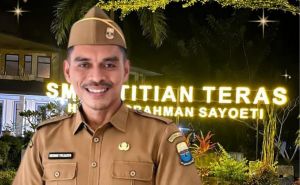 Kepsek Titian Teras Jambi Benarkan Dugaan Pengeroyokan, 5 Siswa Dskors