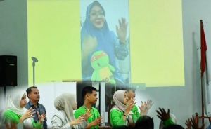 Pemkab Batang Hari : Bahasa Isyarat Jadi Jembatan Kesetaraan