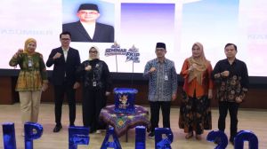 FKIP Fair Ajak Gen Z Menjadi Guru Hebat
