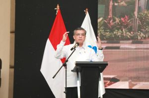 Menaker: Penyandang Disabilitas Perlu Pelatihan Sesuai Kebutuhan Dunia Kerja