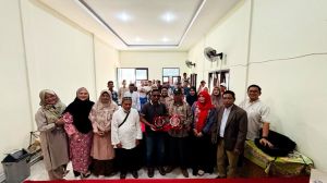 Tim FH UNJA Optimalkan Aset Desa Danau Kedap
