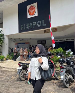 Kolom Komentar: Tempat Baru Rakyat Mengadu kepada Pemerintah