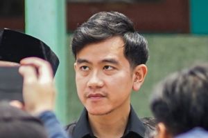 Gibran, Putusan MK dan Persepsi Publik