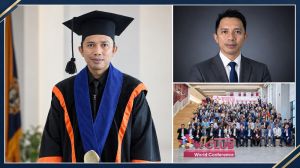 Prof. Akhmad Habibi Jadi Guru Besar UNJA, 3.500 Sitasi