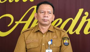 Akreditasi RSUD Raden Mattaher Jambi, drg Iwan Optimis Pertahankan Predikat Paripurna