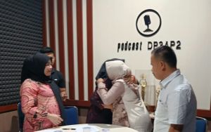 Dugaan Pengeroyokan di SMA Titian Teras Berakhir Damai, Orang Tua Pelaku Tanggung Biaya Pengobatan