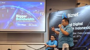 26 Tahun Biznet, Perkuat Infrastruktur Digital dan Ekspansi Jaringan Internet Indonesia