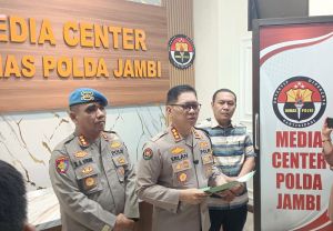 Dugaan Penipuan Rekrutmen Bintara Polri di Jambi Terus Bergulir, Keterlibatan Kombespol H Didalami