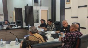 Komisaris JII Sebut PI Migas Jabung Final 7 Persen, Dividen Daerah Ditargetkan Desember 