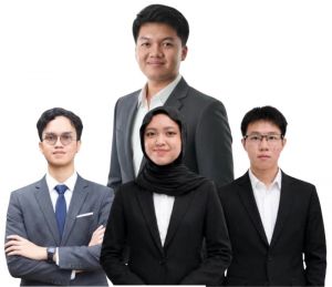 UNJA Tembus Final Satria Data 2026