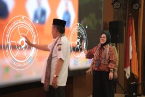 JEBAC 2026 UNJA Hadirkan 198 Presenter Lima Negara