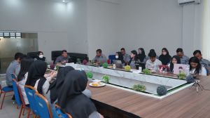 Kemenkum Jambi Matangkan Persiapan Teknis Pembentukan Perda