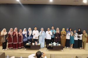 UNJA Bangun Karakter Gen Z Lewat Bahasa Sastra
