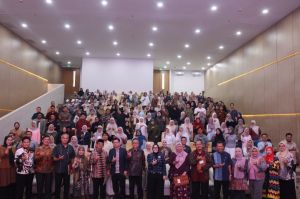 Pascasarjana UNJA Gelar Kuliah Umum Penguatan Mental Mahasiswa