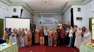 FKIP UNJA dan Universitas Merangin Perkuat Tridarma