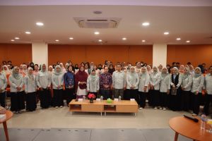 UNJA Dorong Penelitian Sastra Lintas Disiplin