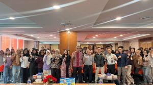 UNJA Perkuat Publikasi Ilmiah Mahasiswa Berbasis Skripsi