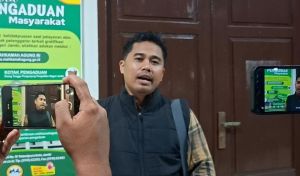 Jelang Vonis Kasus Sucolite Tirta Mayang, PH Optimis Mustazal Dibebaskan
