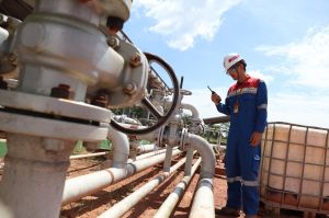 Buron Kasus Minyak di Jambi Ditangkap di Prabumulih
