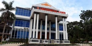 Lima Prodi UNJA Raih Akreditasi Internasional ASIIN